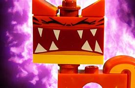 Image result for Angry Unikitty LEGO Movie 2