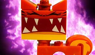 Image result for Princess Unikitty Angry LEGO Movie