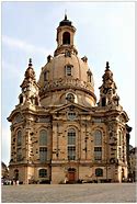 Image result for Frauenkirche Dresden