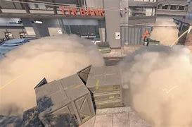 Image result for CS Smoke