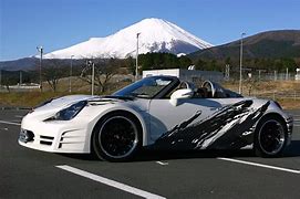 Image result for MR2 新型