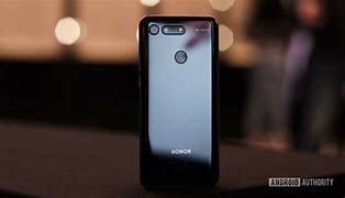 Image result for Honor View 20 LCD