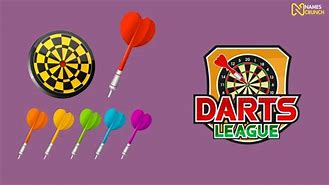 Image result for Dart Team Names Funny