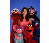 Image result for Sesame Street Celebrities