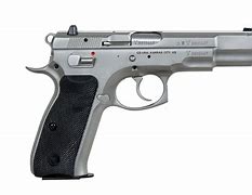 Image result for CZ 75 Blued