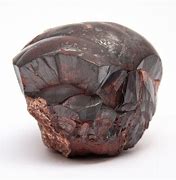 Image result for Blue Hematite Raw