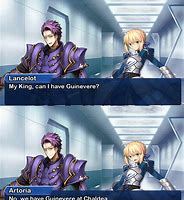 Image result for Chaldea HQ Room