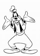 Image result for Black Goofy