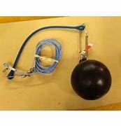 Image result for Salmon Snubber Rig