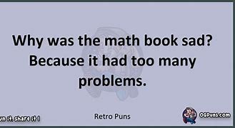 Image result for Retro Puns