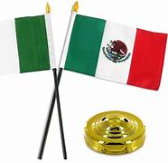 Image result for Italy vs Mexico Flag