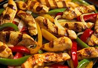 Image result for Mexican Chicken Fajitas