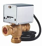 Image result for Motorised Valve