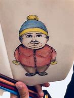 Image result for Eric Cartman FanArt