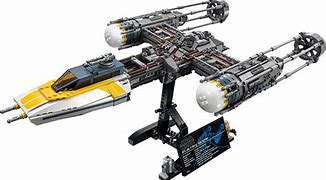 Image result for LEGO UCS Sets