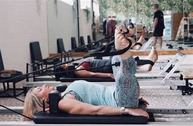 Image result for Pilates Pro Bench