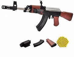 Image result for BB Gun AK-47