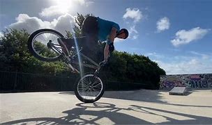 Image result for Senior BMX Racer