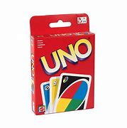 Image result for Uno X Card