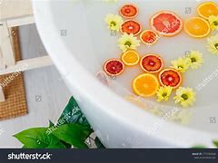 Image result for Citrus Bath Mat