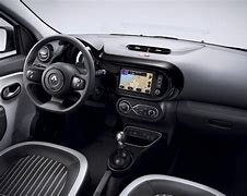 Image result for Renault Twingo Electric Side View