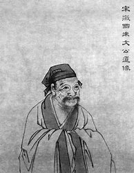 Image result for Zhu Xi Philosophy