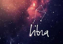 Image result for Cute Zodiac Poster Libra