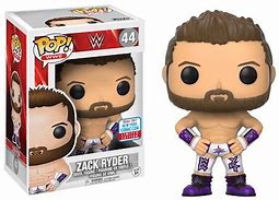 Image result for WWE Funko POP 25