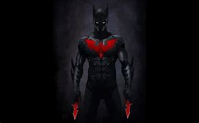 Image result for Batman Beyond Future