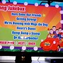 Image result for Universal Studios Wiggles DVD