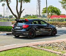 Image result for AMG A45 Coupe