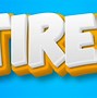 Image result for Tired Word Art