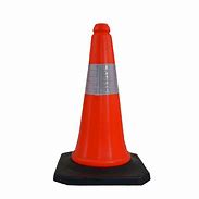 Image result for Safety Cone 71 Cm