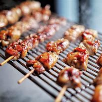 Image result for Yakitori