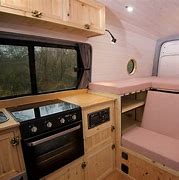 Image result for VW Crafter Camper Wheel Sprayed