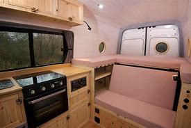 Image result for VW Crafter Camper Conversions