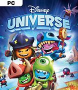 Image result for Disney Universe