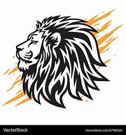 Image result for Kitten Lion Logo