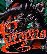 Image result for Persona 1 Revelations