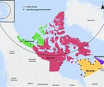 Image result for Inuit Towns