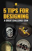 Image result for Challenge Coin DIY Ideas