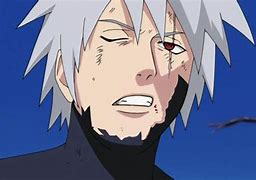 Image result for Kakashi Full Face