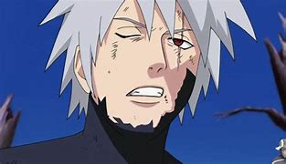 Image result for Kakashi Face Image