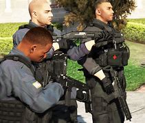 Image result for GTA 4 Swat