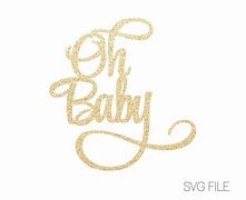 Image result for OH Baby Outline