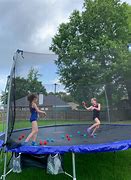 Image result for Fun Games to Play On Trampoline