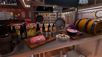 Image result for cooking simulator game