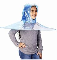 Image result for Ray Rayner Umbrella Hat