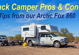 Image result for Arctic Fox Truck Camper Accessories