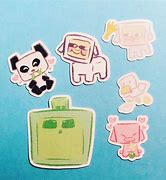 Image result for Minecraft Letter Stickers